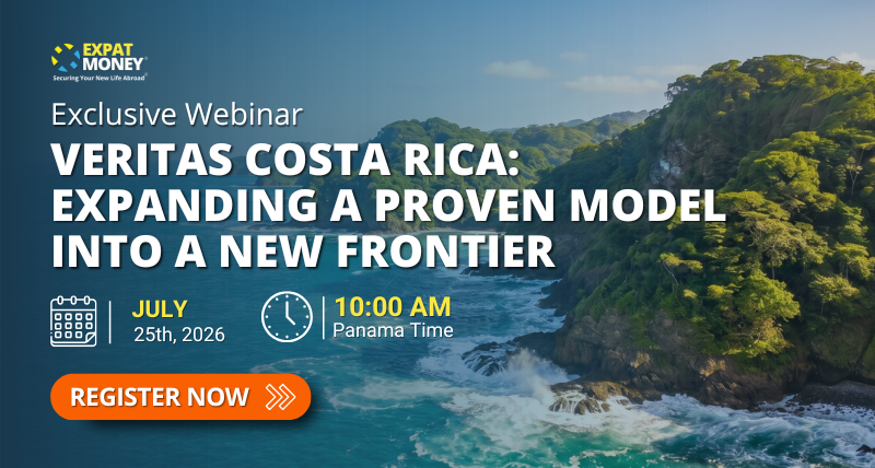 (BLOG BANNER) Veritas Costa Rica_ Expanding a Proven Model Into a New Frontier