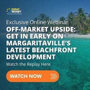 (SIDEBAR AD) Off-Market Upside Get In Early on Margaritaville’s Latest Beachfront Development (2)