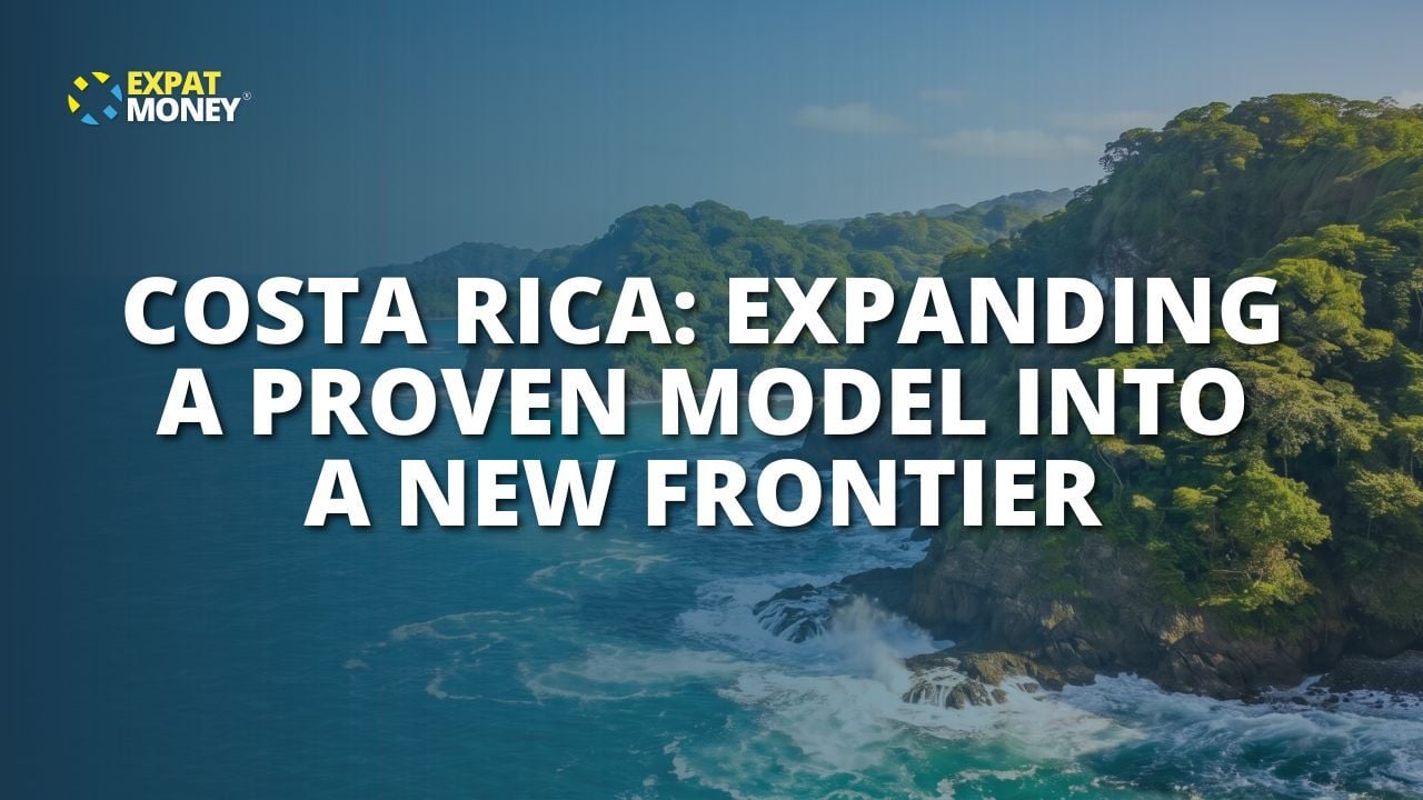 (WEBINAR CARD) Veritas Costa Rica Expanding a Proven Model Into a New Frontier (1)