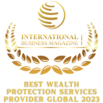 Best Wealth Protection Services Provider Global 2023