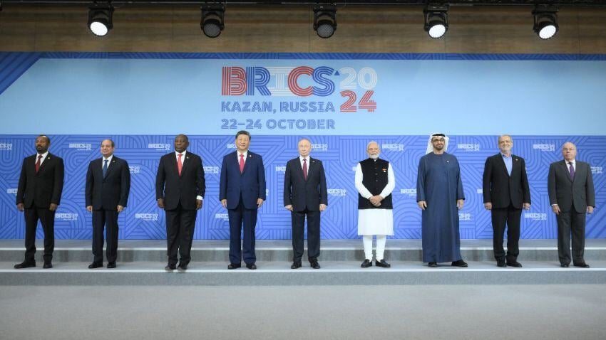 BRICS demands greater flexibility and trade privileges, particularly within the framework of the principle of Special and Differential Treatment (S&DT), to enable developing countries to continue their economic growth