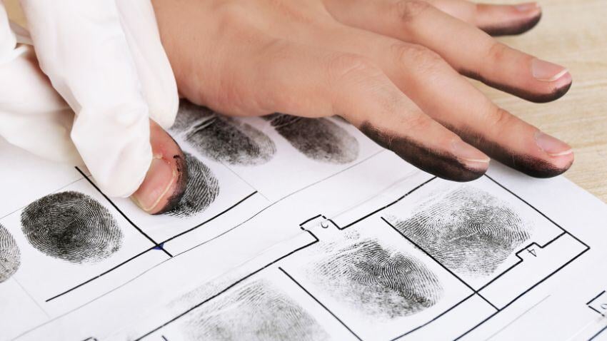 Capture Verification Checks How To Easily Obtain Your Criminal Record Check From Canada