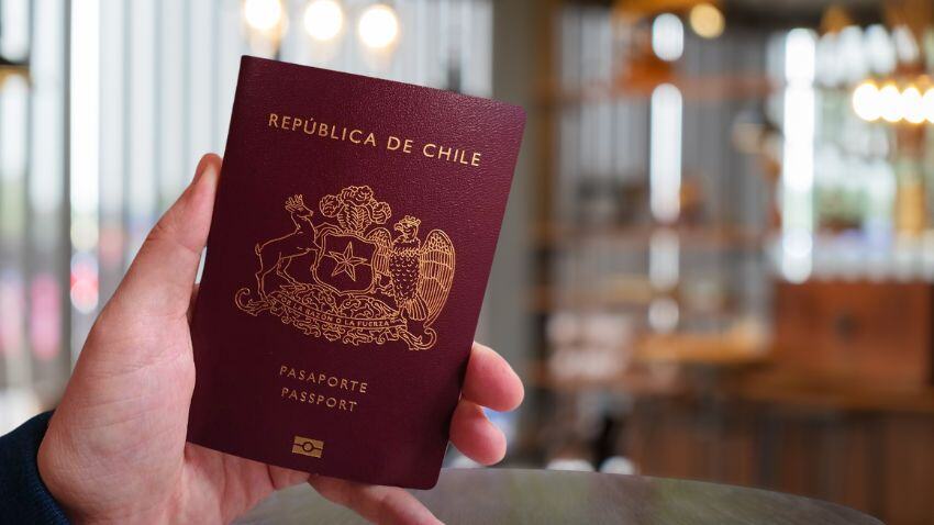 With a Chilean passport, you can enjoy visa-free access to over 170 countries, making international travel easy for cultural experiences, business ventures, or personal development