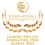 Leading Private Consulting Firm Global 2023