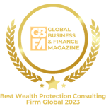 Best Wealth Protection Consulting Firm Global 2023