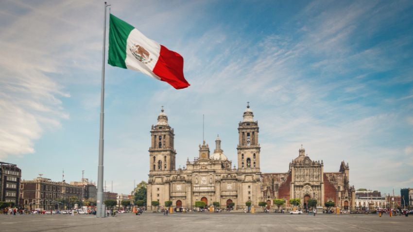 Um Guia Abrangente Para Vistos Mexicanos Para Expatriados