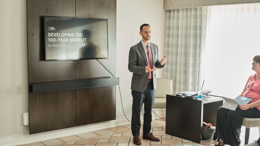 A Plan-B is about having options in place so your freedom, mobility, and financial security are protected if the world becomes more uncertain or restrictive.