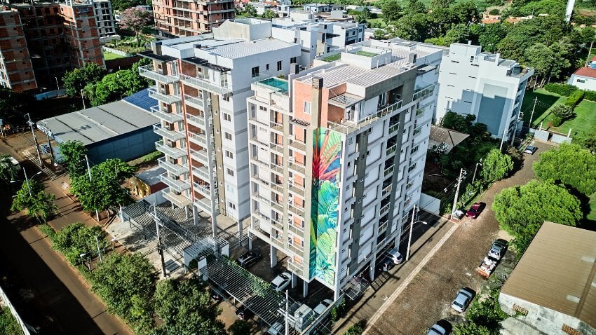 Paraguay offers freedom, safety, and opportunity; residency, real estate, and a second passport await. Build your Plan-B where sanity still thrives