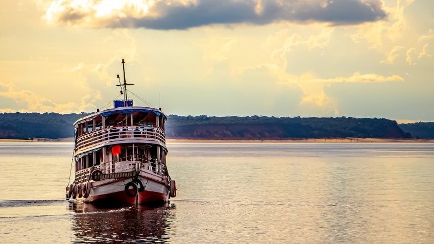 Explore the heart of Brazil, from the depths of the Amazon to beachfront deals in the Northeast, a private tour blending culture, real estate, and like-minded investor connections