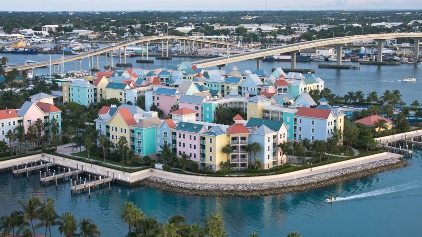 The Bahamas promises tax relief, but delivers sticker shock. High rent, steep prices, and costly real estate make this paradise one of the priciest illusions out there