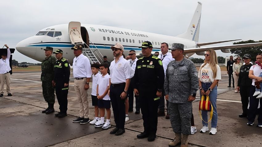 De La Espriella’s security strategy combines tougher action against armed groups with deeper U.S. cooperation to restore territorial control and investor confidence