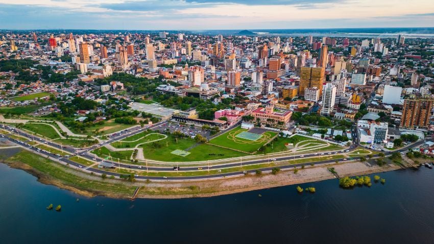 Top 5 Latin American Countries To Move To From The U.S.