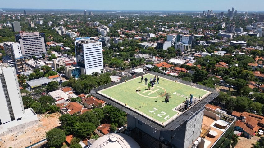 Asegura Tus Planes En El Extranjero Antes Que Inicie La Guerra Nuclear