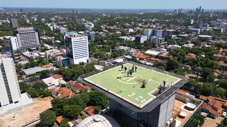 No investment required. Apply with basic documents, pay ~$363 in fees, and get legal status to live, work, and build your path to citizenship, flexible and ideal for global expats