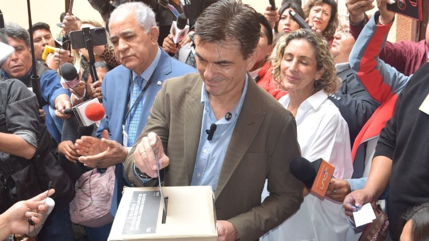 After years of political turmoil, Rodrigo Paz Pereira emerges as the face of a new Bolivia — pragmatic, reformist, and determined to rebuild institutions weakened by decades of corruption