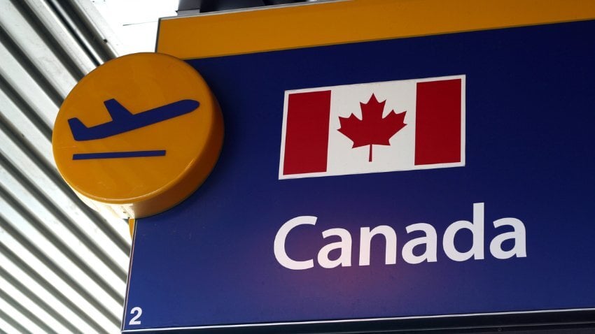 Canada is no longer worth the debate. Broken systems, high taxes, lost freedoms, there’s nothing left to fix. The smart ones aren’t waiting. They’re departing