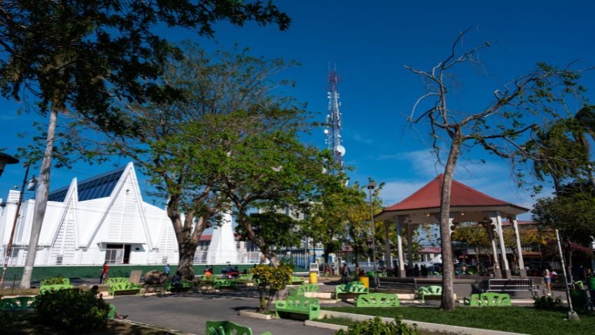 How Safe Is Costa Rica?