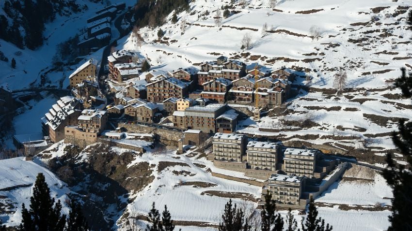 Un expatriado encontrará en Andorra un lugar increíble para vivir