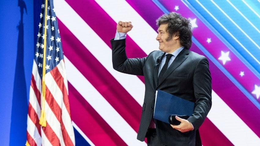 Argentina Applies To Rejoin The U.S. Visa Waiver Program