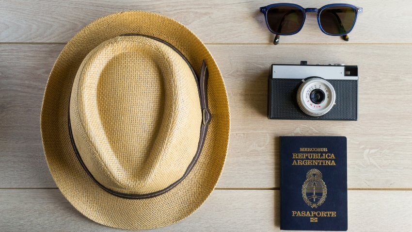 Argentina’s bid for the U.S. Visa Waiver Program signals a major pro-liberty shift under Milei, pairing free-market reforms with global mobility. If approved, its passport’s value will soar for travellers and investors