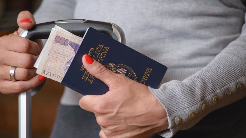 Argentina launches a bold citizenship-by-investment plan, welcoming serious investors through a high-integrity, fast-tracked process focused on national growth