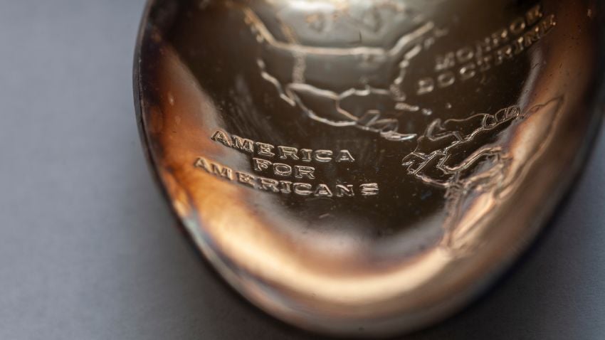 The United States is reasserting hemispheric dominance, and the old geopolitical playbook is no longer reliable