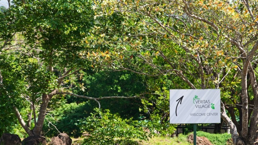 Unlike volatile market assets, land is tangible and resilient, offering stability, passive income, and a hedge against inflation—making it a powerful tool for long-term retirement security