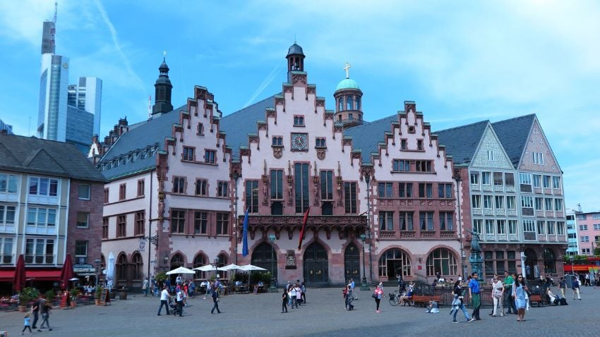 Germany offers great infrastructure and quality of life, but high taxes, strict rules, and limited financial upside make it a weak choice for expats seeking more freedom and value