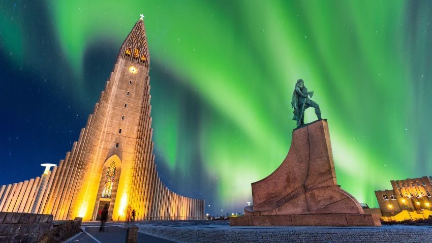 Iceland offers epic beauty, but at a steep cost. With high taxes, soaring utility bills, and costly housing, it’s a tough deal for expats chasing financial freedom