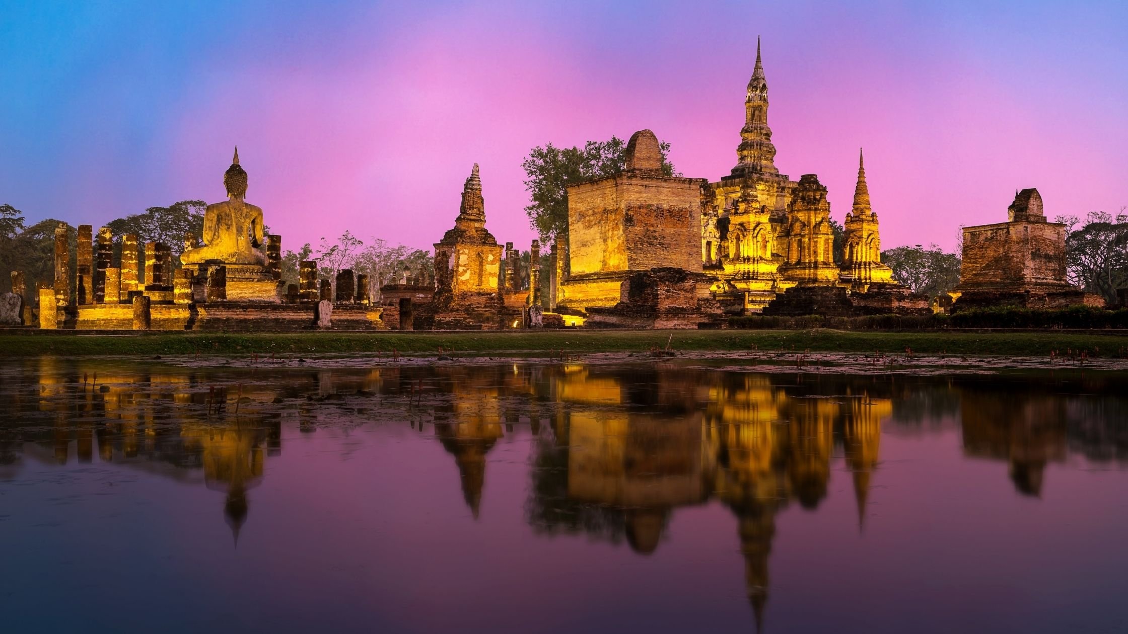 Ayutthaya, Tailândia