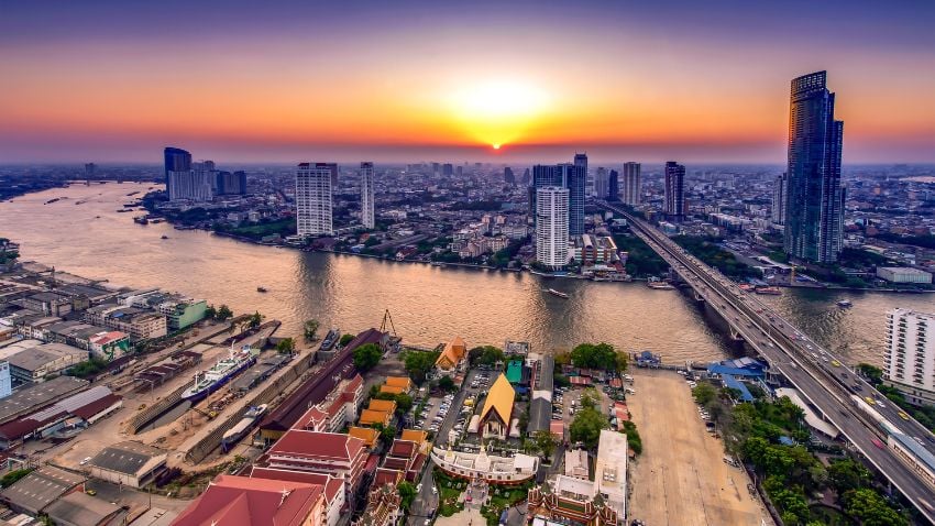 Ensino Doméstico Na Tailândia: Um Guia Detalhado Para Expatriados