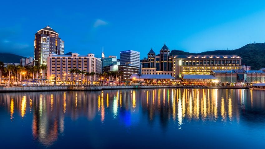 Mauritius offers stable, multi-currency international banking with strong global connections, remote account opening, and a business-friendly legal environment.