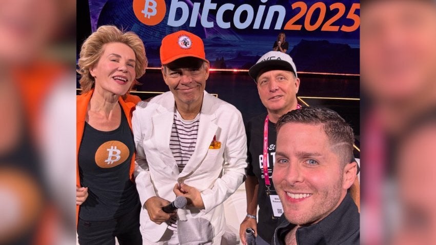 Panama City embraces crypto: Mayor Mizrachi brings real-world Bitcoin use to life, taxes, fines, and even bus tickets. A bold, practical shift for business-friendly innovation