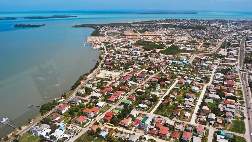 Belize offers affordable, remote-friendly offshore banking with multi-currency accounts, strong liquidity requirements, and an English-speaking legal environment.