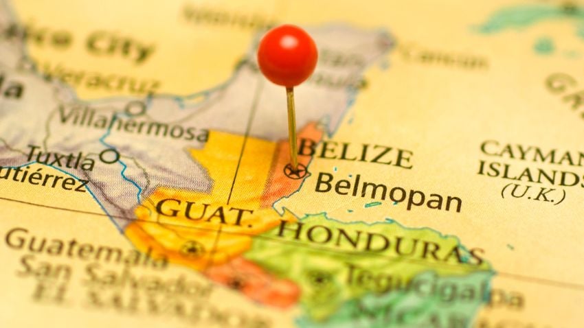 If you are interested in making Belize your home for an extended period of time, you can apply for permanent residency