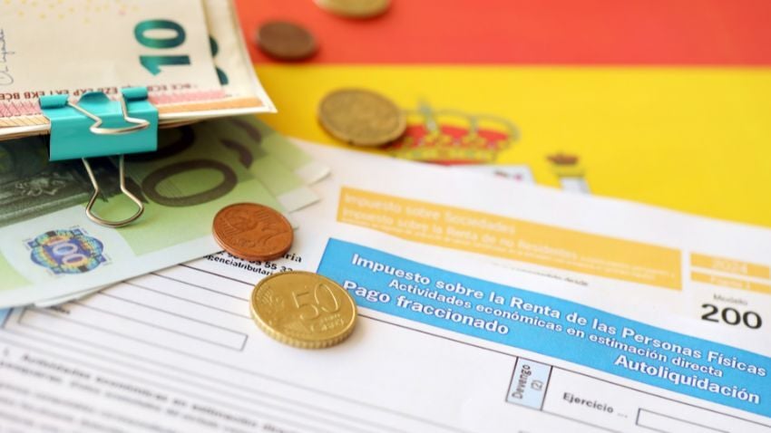 Spain once rose through market freedom, but today it crushes ambition with taxes above 50%, endless bureaucracy, and unstable rules that drive talent and capital away from its shores