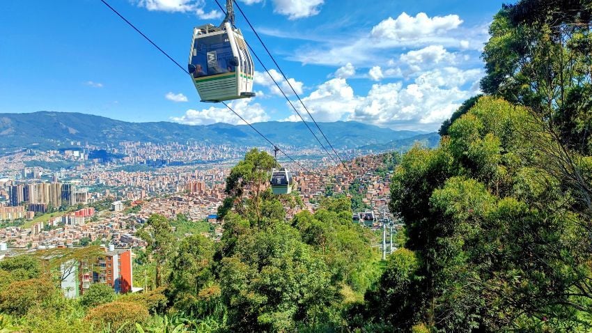 Best Places In Colombia For Expats In 2026
