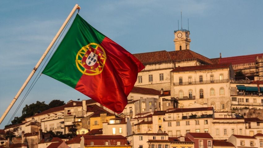 Best Places To Visit In Portugal