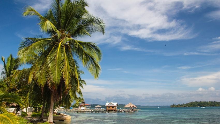 Bocas Del Toro, Panama - With private interest foundations in Panama, you protect your assets against court orders or bankruptcy fraud, while ensuring their growth over time