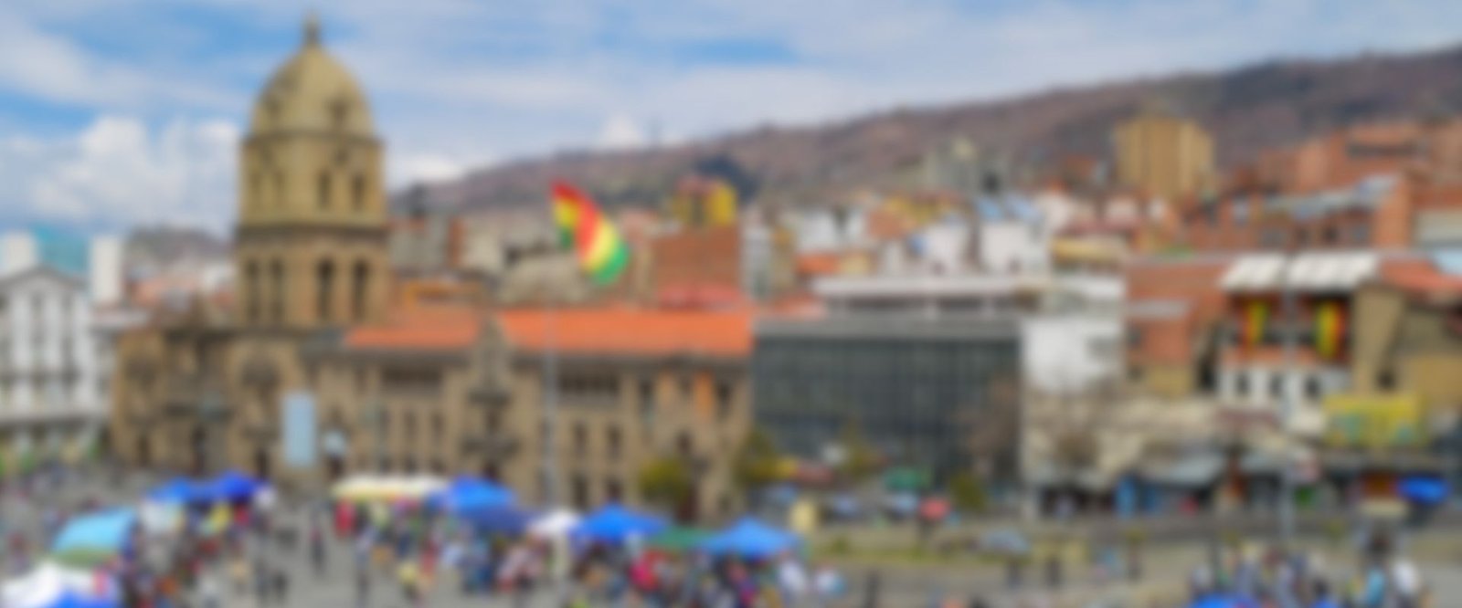 Cost Of Living In Bolivia