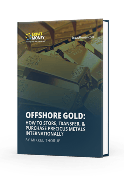 Special Report - Offshore Gold