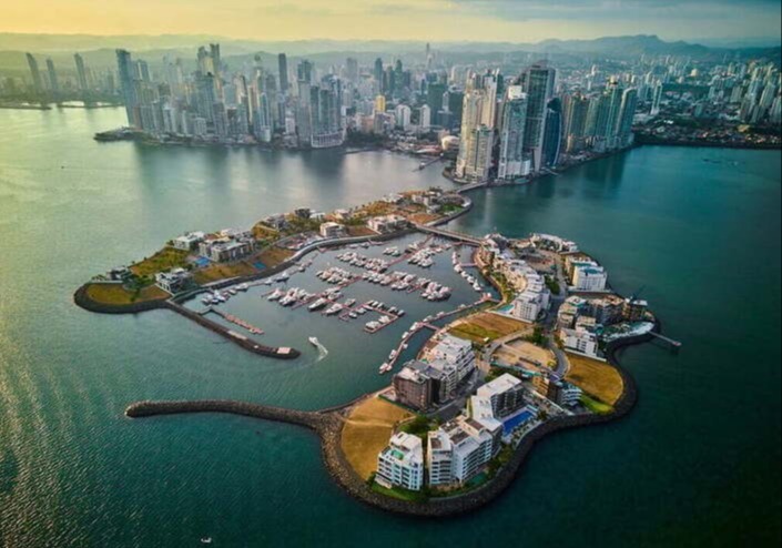Booking convenient flights to Panama ensures you’ll quickly adjust to Panama City time, ready to dive into unique adventures like uncovering historical insights about the best things to do in Panama City, Panama--1