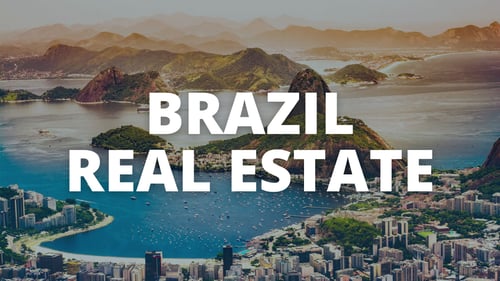Brazil Real Estate Webinar