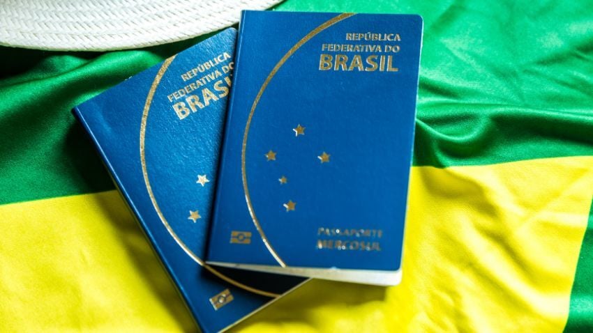 Children need the right travel documents. Brazil has strict exit rules for minors, and countries like Mexico may also require parental consent or exit authorization before departure