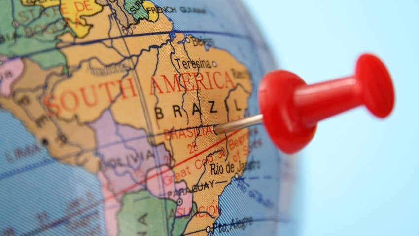 The 5 Best Cities To Live In Brazil