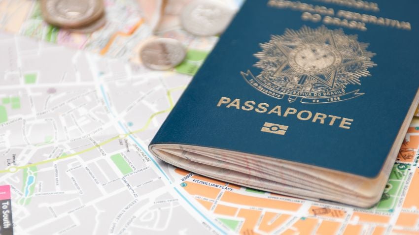 Ter dupla cidadania vai além da aquisição de um passaporte adicional; também pode servir como um passo estratégico para a gestão tributária