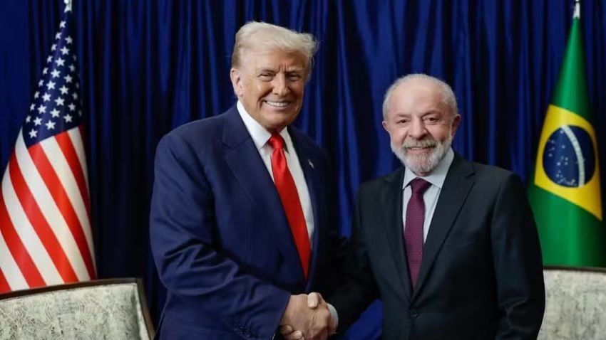 Brazilian President Luiz Inácio Lula da Silva, a left-wing leader, does not align his policies with U.S.-led initiatives like this one. His absence reflects a deliberate choice.