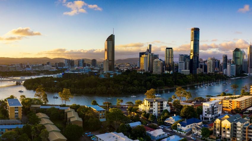 Brisbane, Austrália