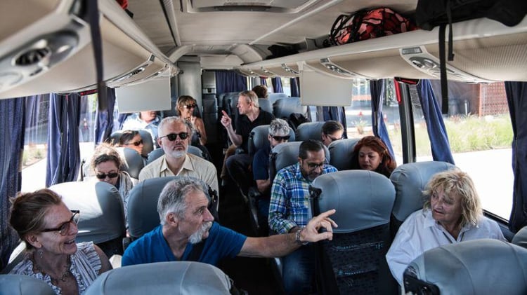 Uno de los aspectos más destacados de este evento es el énfasis en la creación de redes. Los participantes tendrán la oportunidad de establecer conexiones transformadoras con personas afines de todo el mundo