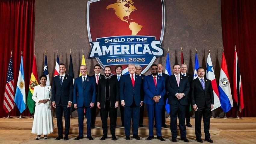 The Shield Of The Americas: A New Era For Latin America?